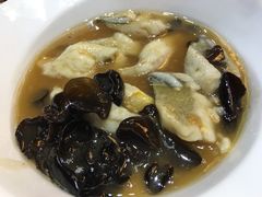 -老正兴菜馆(福州路店)