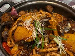 -伊帆食府·青海地方特色美食