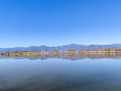 -野鸭湖国家湿地公园