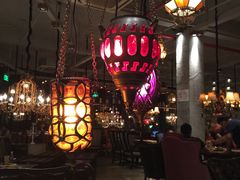 大堂-maan coffee漫咖啡(通州店)