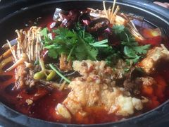 -眉州东坡(博雅店)
