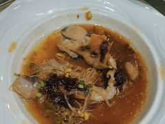 -糟粕醋·椰苑海南菜餐厅(亚龙湾天域酒店)