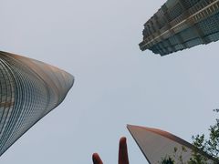-上海之巅观光厅