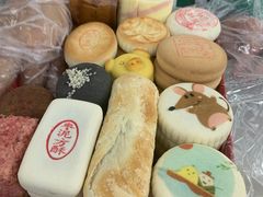 -北京稻香村(方庄店)