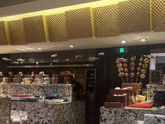 -五洲皇冠巴西烤肉餐厅