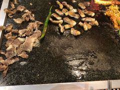 -金顺韩式烤肉·网红烤肉店(广利路店)