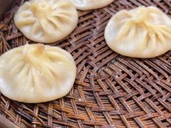 -清真马三汤包(回民街店)
