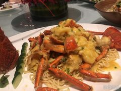 -Yan Ting 宴庭中餐厅(上海静安瑞吉酒店)