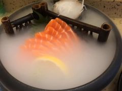-六本目日式料理(珊瑚沙家园店)