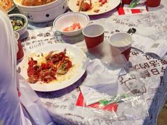 -红钳侠小龙虾·烧烤(中赢康康谷店)