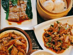-小城粥道·海胆鲜虾粥(解放广场店)