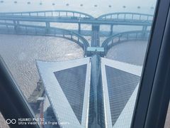 -宁波海天一洲景区