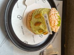 -PAIN CHAUD 百丘(静安久光店)