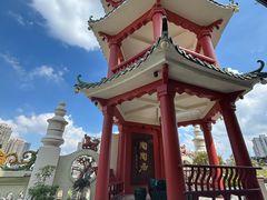 -陶陶居酒家(第十甫路总店)