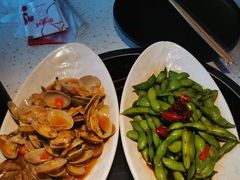 -沪小胖·小龙虾·蓝龙王(八佰伴店)