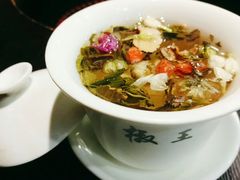 -椒王火锅(厚街万达店)