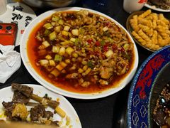 -一只烧鸡公(解放碑店)