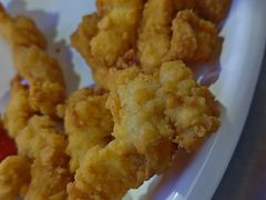 -江湖亮亮蒸虾大排档烤全羊清真(武汉总店)