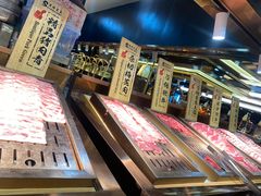-苏格里岛自助烤肉海鲜火锅(成都金牛万达店)