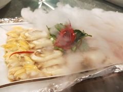 -海虹舫海鲜大酒店(诸暨店)