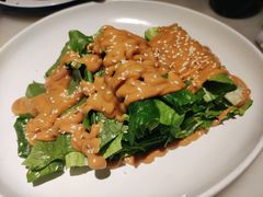 -绿茶餐厅(领展购物广场·中关村店)