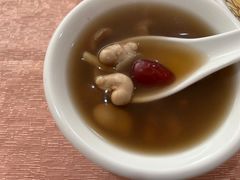 酒煮鸡子-标记好食