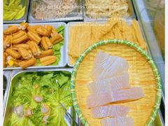 -九记潮汕现切鲜牛肉自助火锅(新开铺店)