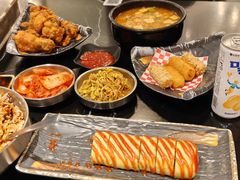 -HONGA HONGA雄家(曹路店)