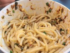 -辣辣小吃豆花米线(大观篆新农贸市场店)