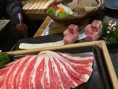 -湊湊火锅·茶憩(东城万达店)