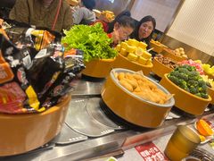 -喜家自助小火锅(乐客城店)