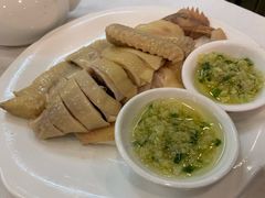 壹心鸡-文记壹心鸡(宝华路店)