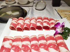 -泓炙颐凤鲜海鲜火锅料理(桐乡店)