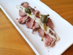 -君悦酒店·La Terrazza意合園·意式风味