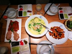 -四季民福烤鸭店(前门廊房二条店)