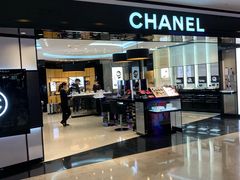 -Chanel(德基广场店)
