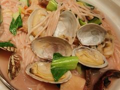 -莆田餐厅PUTIEN(西安万象天地店)