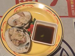 -辉记炭烧海鲜大排档·老字号(福田店)