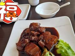 阿婆红烧肉-東城故事·尋找姆媽的味道(玉兰路店)