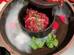 -谷牛和牛烤肉(漕河泾印象城店)