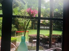 -马勒别墅·中餐厅