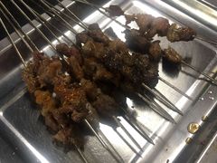 -慧姐烤串(南宁南小区店)