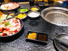 调味小料-九田家黑牛烤肉料理(二天地店)