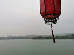 -西湖外事游船(湖滨二公园外事游船码头)