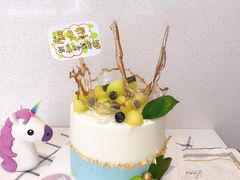 -你好独角兽·蛋糕甜品