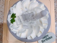 -黑池口感烘焙·生日蛋糕(坂田店)