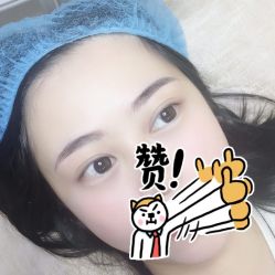 -久匠·纹眉半永久野生眉