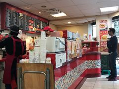 -红橘子精致早餐(四平店)