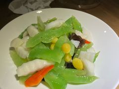 -弄堂里(阿里西溪A区店)