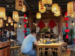 -二十八里太湖船菜(吉祥路店)